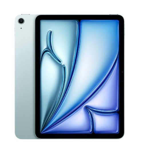 Apple 13-inch iPad Air Wi-Fi + Cellular 1TB - Blue